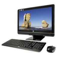 HP Omni 200-5401cs