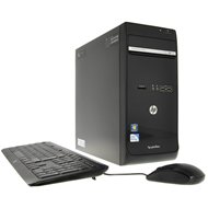 HP Pavilion P6-2003cs