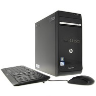 HP Pavilion P6-2000cs