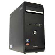 HP Pavilion P6-2004cs