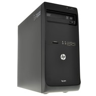 HP Pro 3400 Microtower