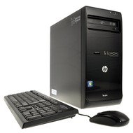 HP Pro 3400 Microtower