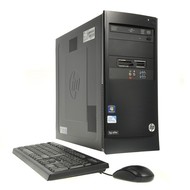 HP Elite 7300 Microtower
