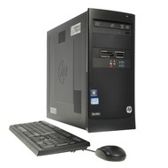 HP Elite 7300 Microtower