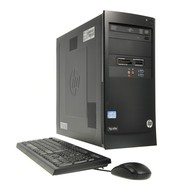 HP Elite 7300 Microtower