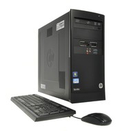 HP Elite 7300 Microtower