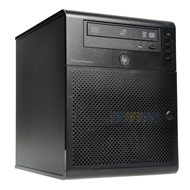 HP ProLiant MicroServer