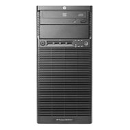 HP ProLiant ML110G7 Micro ATX tower 4U