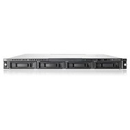 HP ProLiant DL120G6 rack 1U