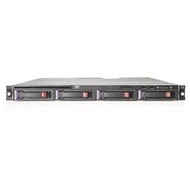 HP ProLiant DL160G6 rack 1U