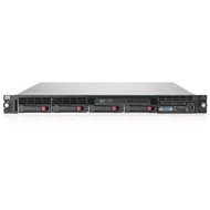 HP ProLiant DL360G7 rack 1U