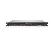 HP ProLiant DL360G7 rack 1U