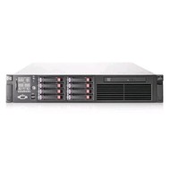 HP ProLiant DL380G7 rack 2U