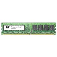 HP 4GB DDR3 1333 MHz ECC Registered Dual Rank