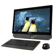 Lenovo IdeaCentre B520