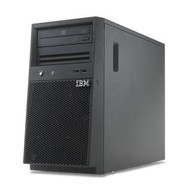 IBM x3100M4 Tower + IBM Rozšířená záruka na 3 roky On-site (5x9 Next Business Day)