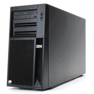 IBM x3400M3 Tower