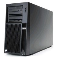 IBM x3400M3 Tower