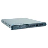 IBM x3250M4 Rack 1U