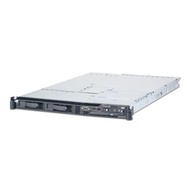IBM x3550M3 Rack 1U