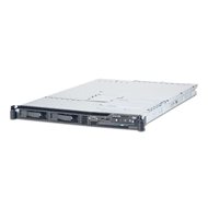 IBM x3550M3 Rack 1U