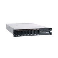 IBM x3650M3 Rack 2U