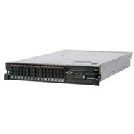 IBM x3650M3 Rack 2U