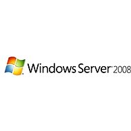 Microsoft Windows Server 2008 Standard Edition R2 Multilanguage OEM - len s IBM serverom