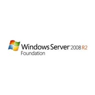 Microsoft Windows Server 2008 R2 Foundation CZ OEM - len s IBM serverom