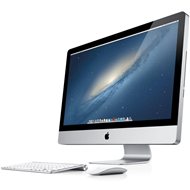 iMac 27" CZ