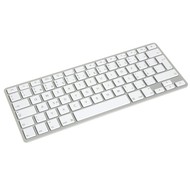 Apple Wired Keyboard mini CZ