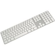 Apple Wired Keyboard CZ