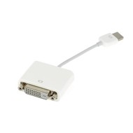Micro DVI to DVI Adapter