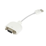 Micro DVI to VGA Adapter