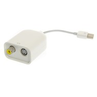 Micro DVI to Video Adapter