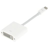 Mini DisplayPort to DVI Adapter