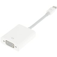 Mini DisplayPort to VGA Adapter