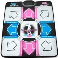 5in1 Deluxe Dance Pad HF Half Service