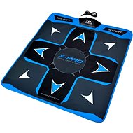 X-PAD Basic Dance Pad, garancia výmeny tovaru 3 mesiace