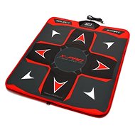 X-PAD PROFI Version Dance Pad, garancia výmeny tovaru 18 mesiacov