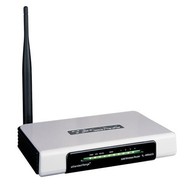 TP-LINK TL-WR542G