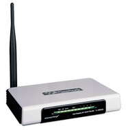 TP-LINK TL-WR543G