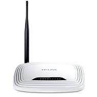 TP-LINK TL-WR741ND