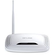 TP-LINK TL-WR743ND