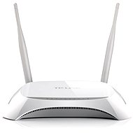 TP-LINK TL-MR3420