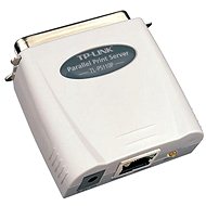 TP-LINK TL-PS110P