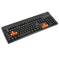 KME KG-4601 USB černá USB