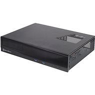 SilverStone SST-ML03B Milo