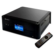 SilverStone SST-GD02B-MT Grandia