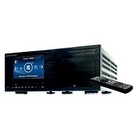 SilverStone SST-CW03B-MT